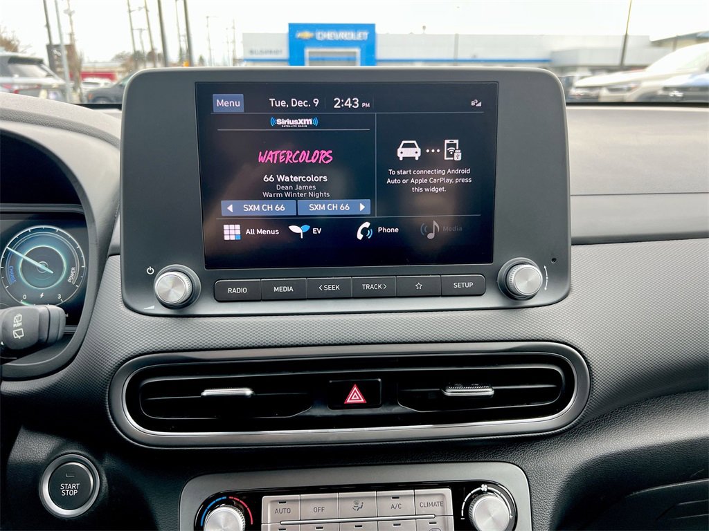 Used 2023 Hyundai Kona SE image 13