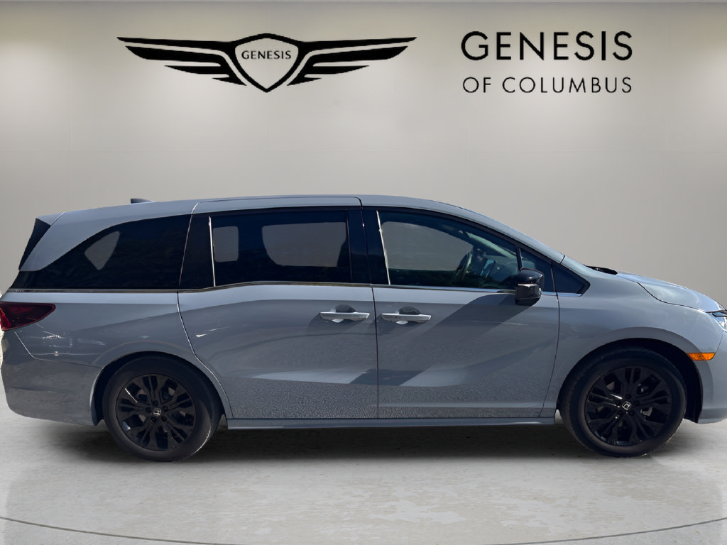 Used 2025 Honda Odyssey Sport-L image 6