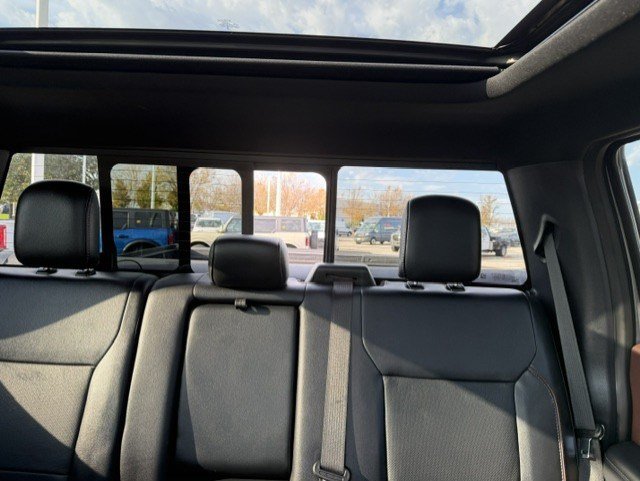 Certified 2023 Ford F150 Lariat AWD/4WD image 21
