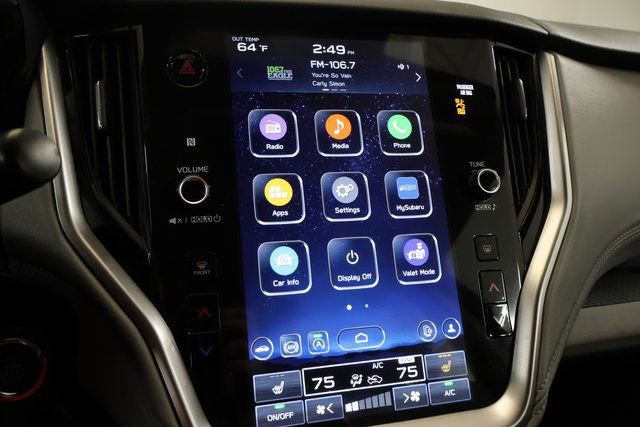 Used 2025 Subaru Legacy Premium image 20