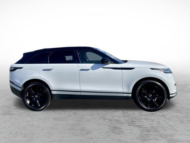 Used 2019 Land Rover Range Rover Velar S image 4