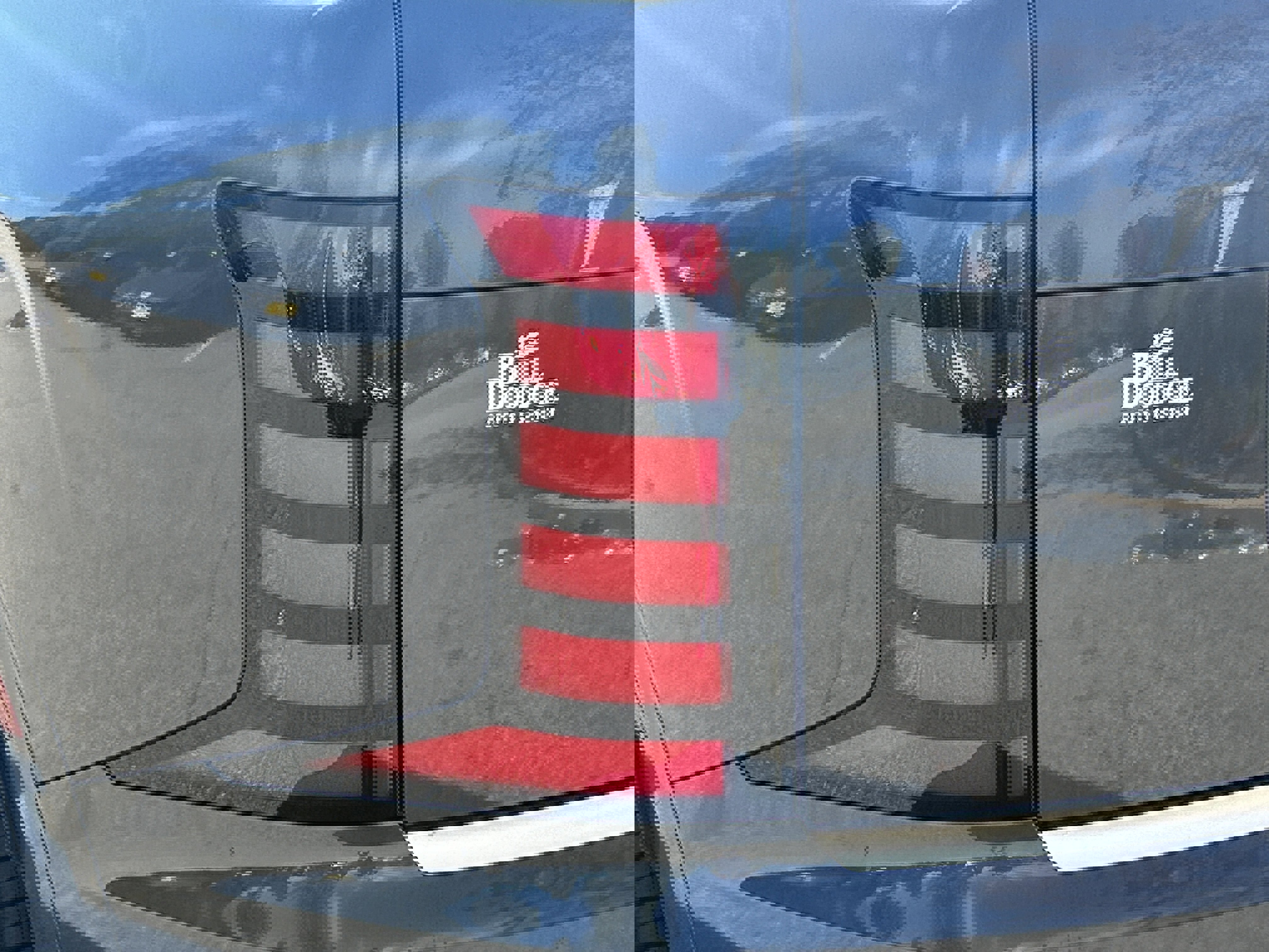 New 2026 Hyundai Palisade Calligraphy image 15