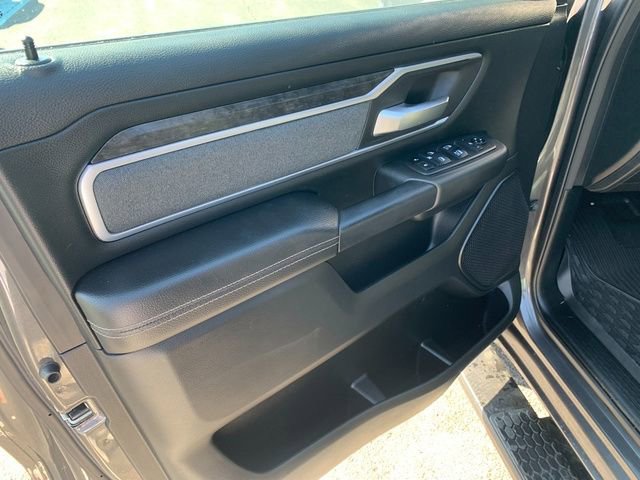 Used 2021 RAM 1500 Big Horn AWD/4WD image 20