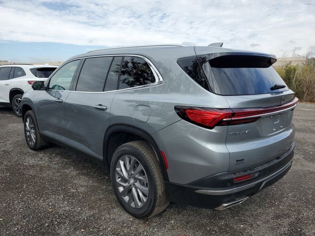 New 2026 Buick Enclave Preferred image 4