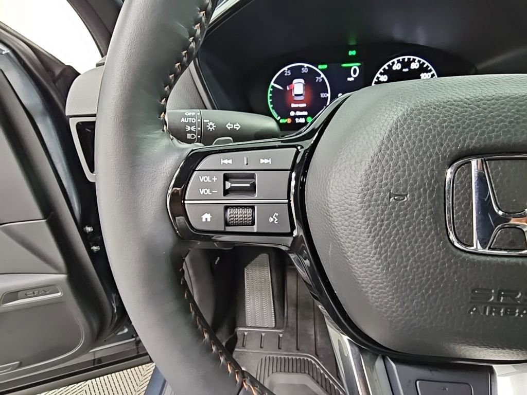 Used 2024 Honda CR-V Sport Touring image 29