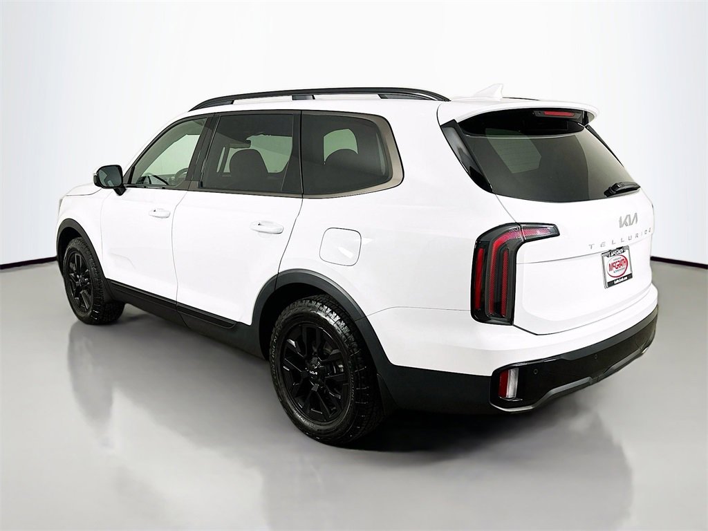 Certified 2024 Kia Telluride SX Prestige X-Pro image 20