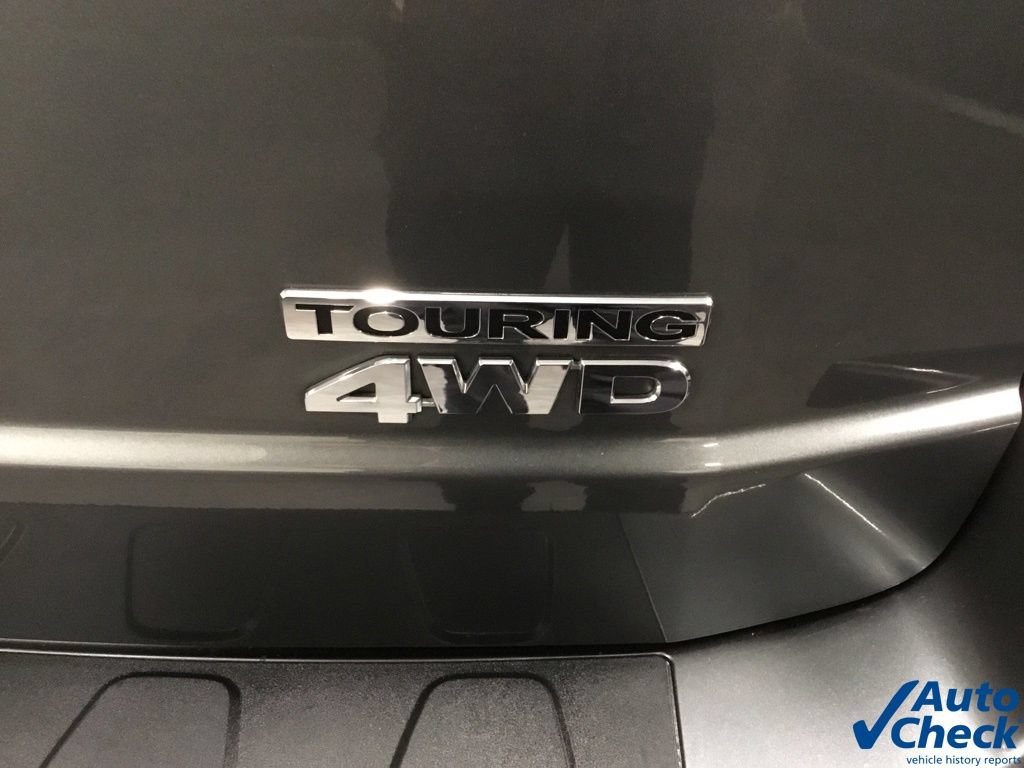 Used 2009 Honda Pilot Touring image 16