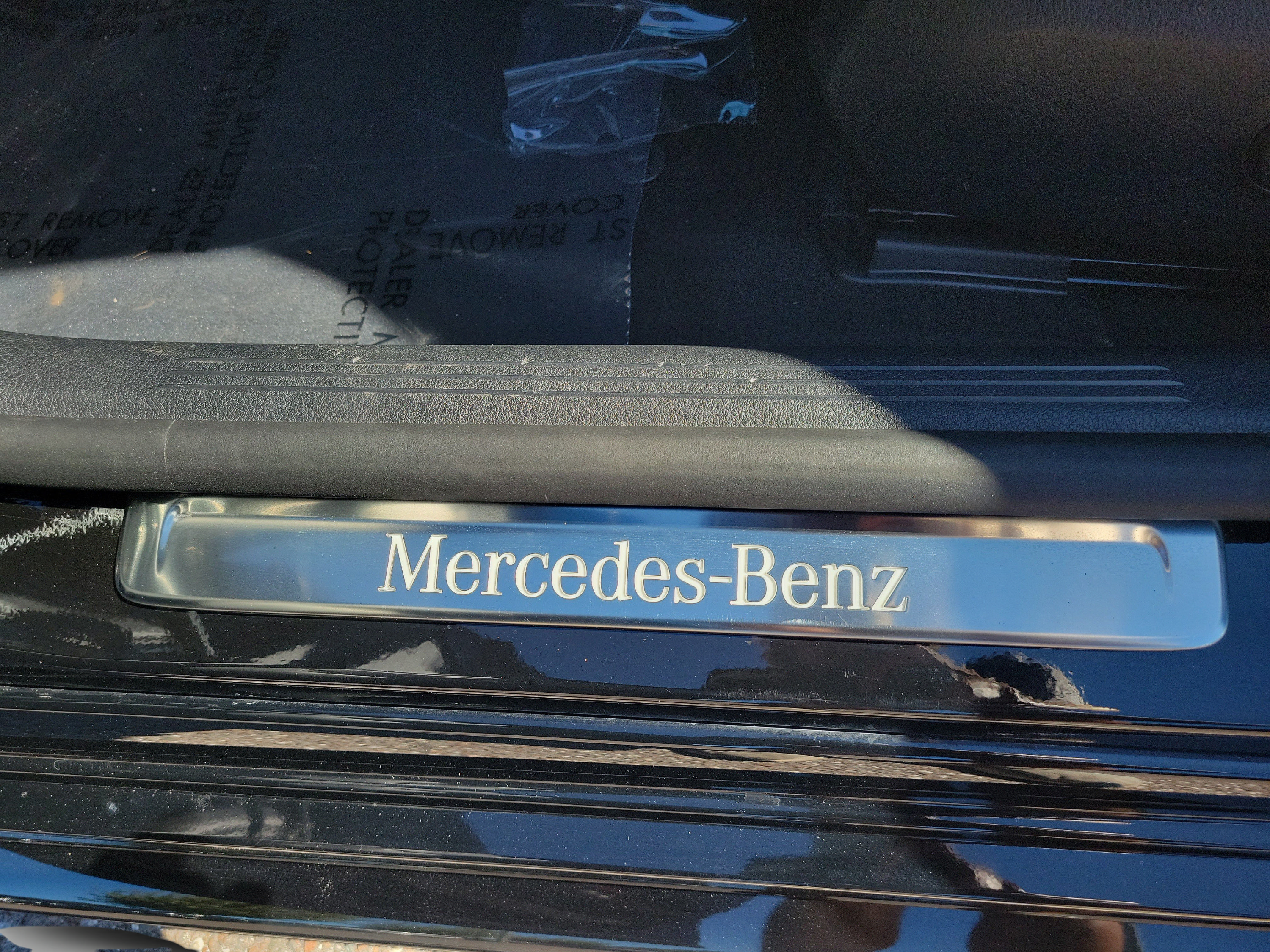 Certified 2024 Mercedes-Benz C 300 Sedan image 34