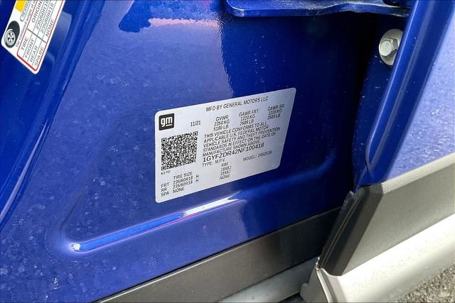 Used 2022 Cadillac XT4 Premium Luxury w/ Driver Awareness Package image 14