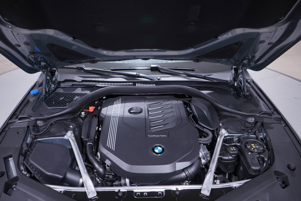 Used 2026 BMW 840i image 24