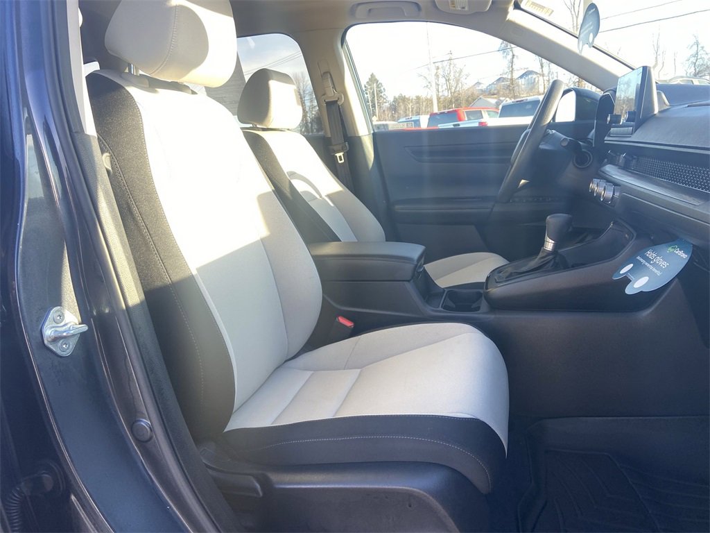 Used 2023 Honda CR-V EX image 27