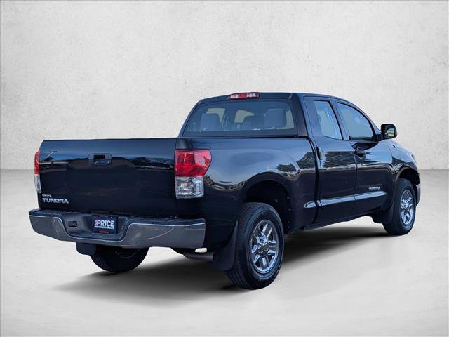 Used 2013 Toyota Tundra 2WD Double Cab image 5