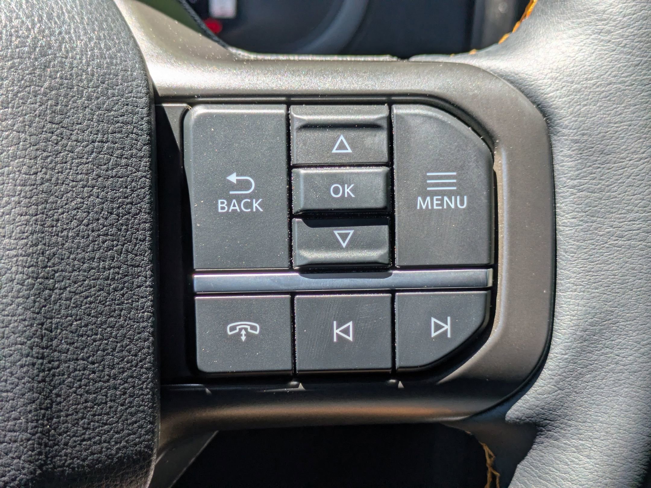 New 2026 Ford F150 Tremor AWD/4WD image 16