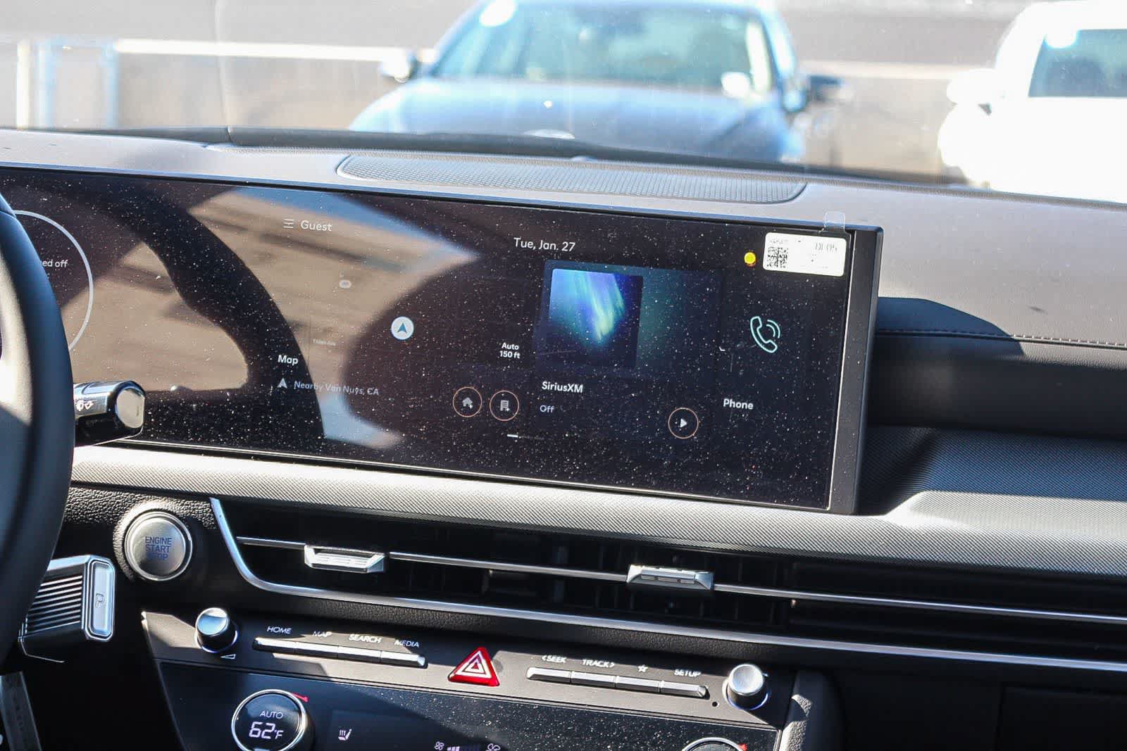 Used 2025 Hyundai Sonata SEL FWD image 19