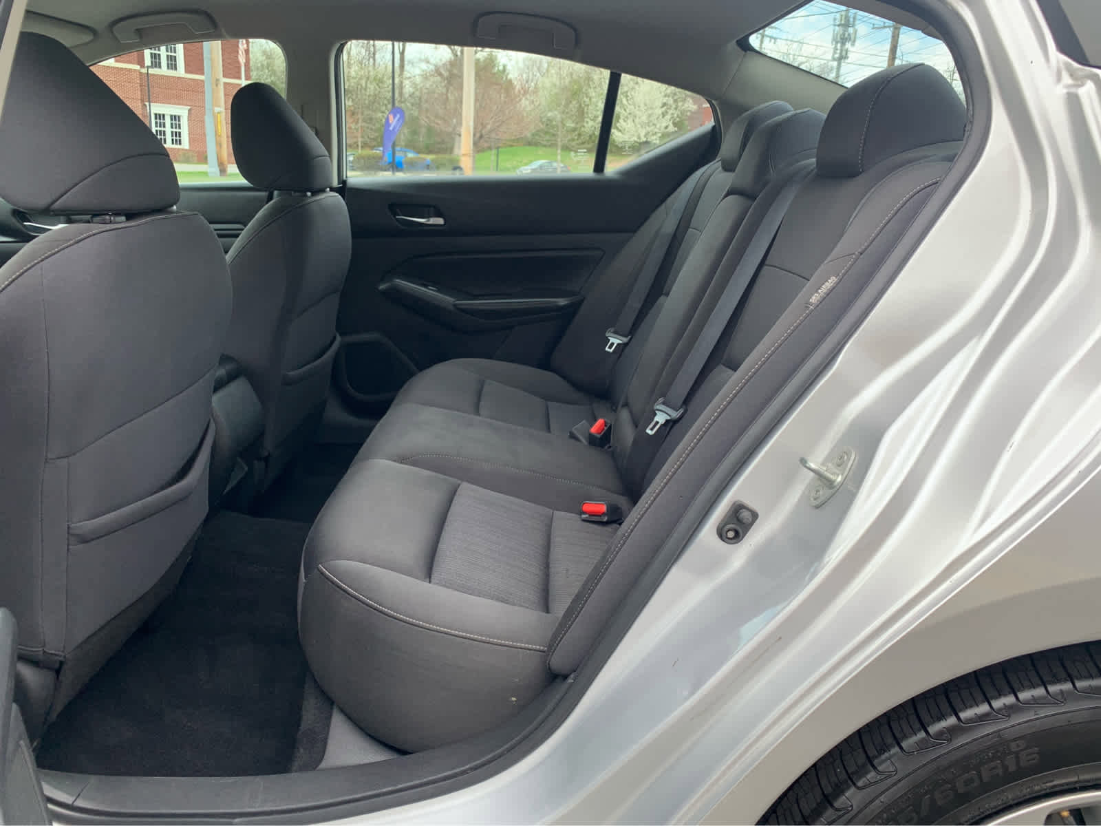 Used 2020 Nissan Altima 2.5 S image 23