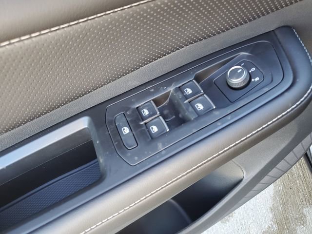 New 2026 Volkswagen Atlas SE image 21