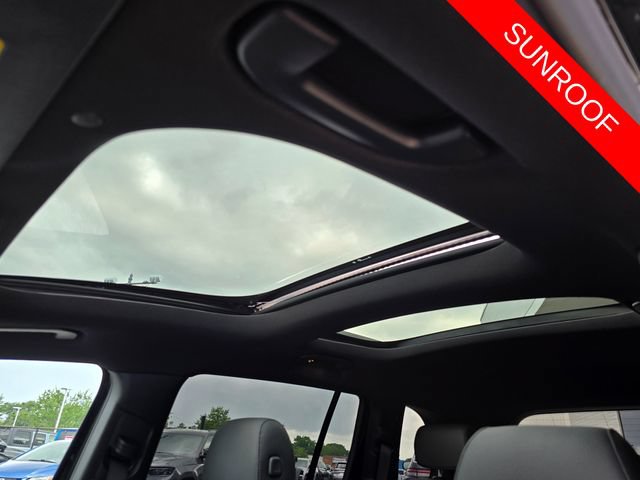 Used 2023 Mercedes-Benz GLB 250 4MATIC image 26
