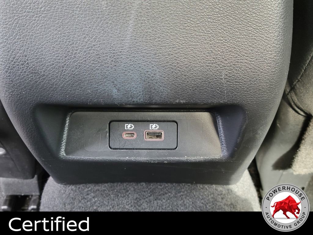 Used 2024 Nissan Altima 2.5 SV image 19