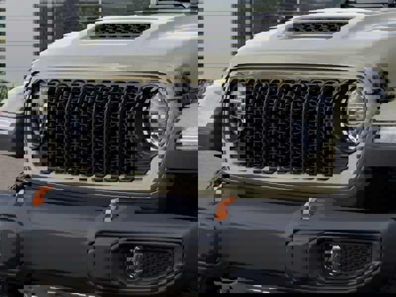 New 2026 Jeep Gladiator Mojave image 11
