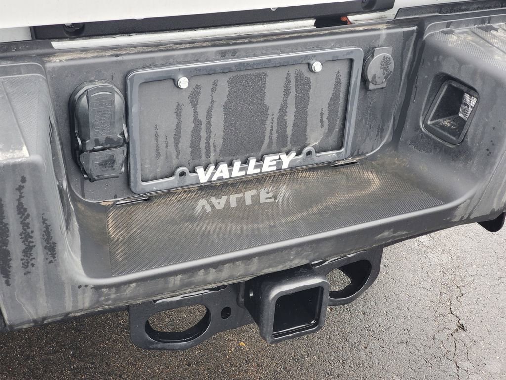 New 2026 Ford F250 XL w/ Snow Plow Prep Package image 31