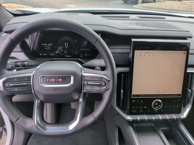 Used 2025 GMC Acadia Elevation image 28