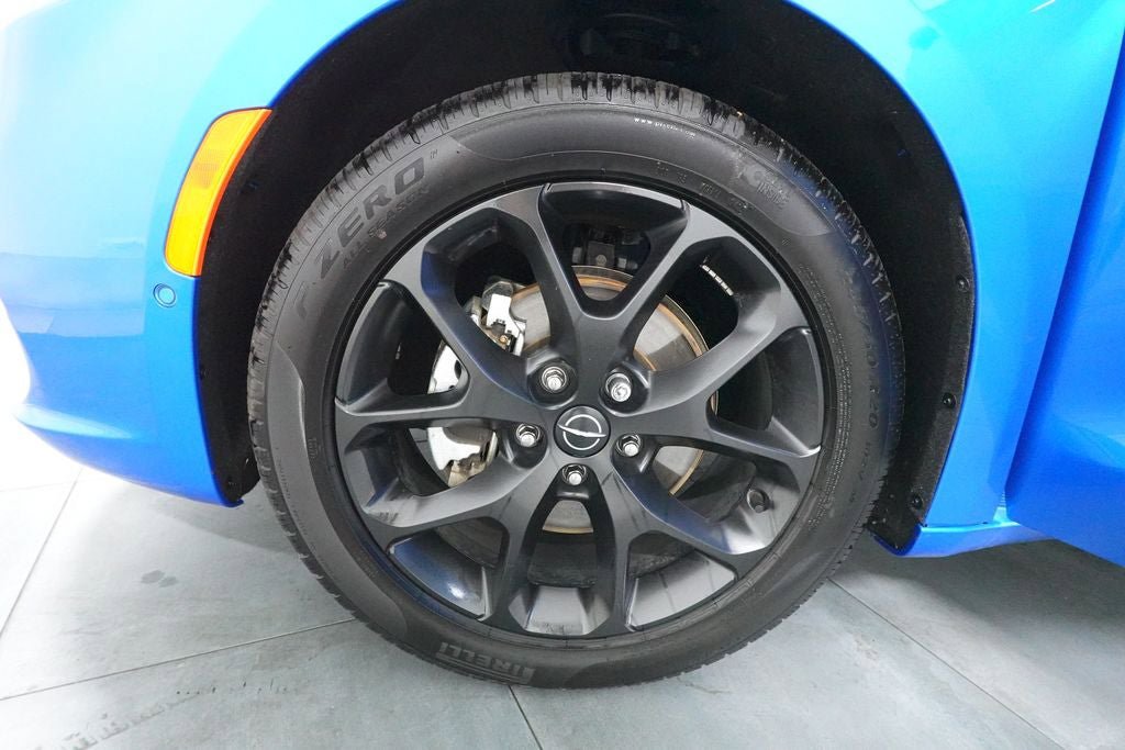 New 2026 Chrysler Pacifica Select w/ S Appearance Package FWD image 33