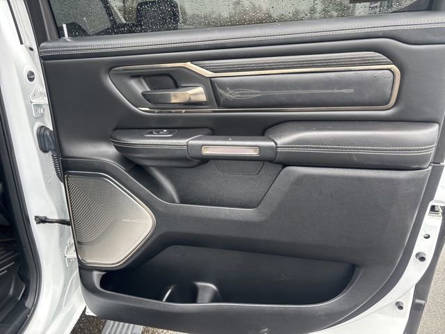 Used 2020 RAM 1500 Limited image 12