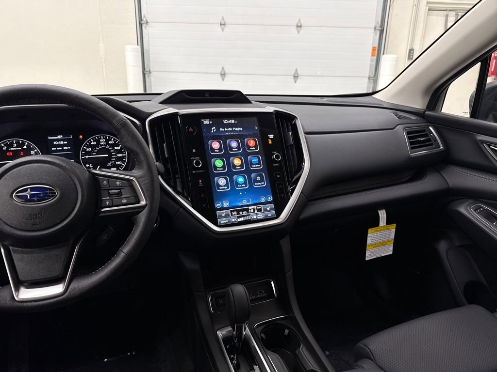 New 2026 Subaru Ascent Limited image 16