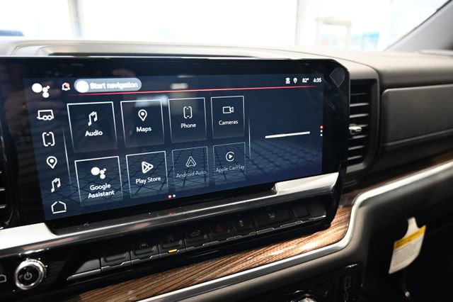 New 2026 GMC Sierra 1500 Elevation AWD/4WD image 16