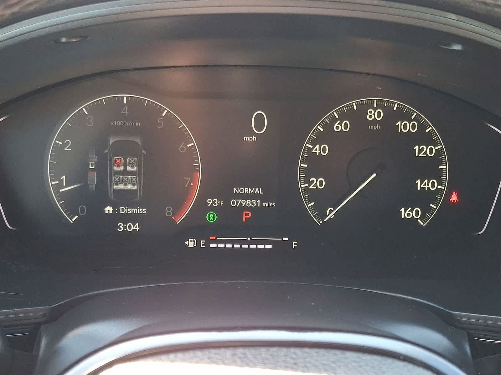 Used 2023 Honda Civic Sport image 17