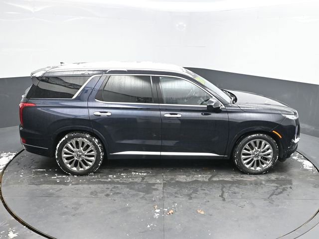 Used 2020 Hyundai Palisade Limited image 28