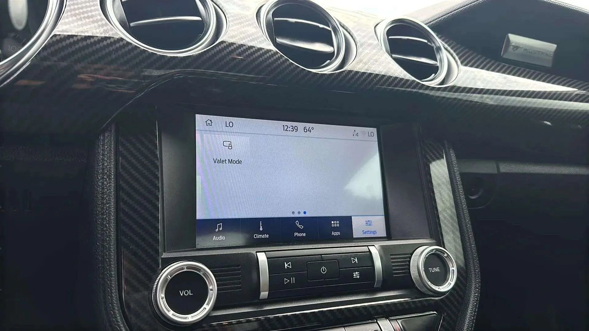 Used 2023 Ford Mustang GT w/ Equipment Group 301A image 36