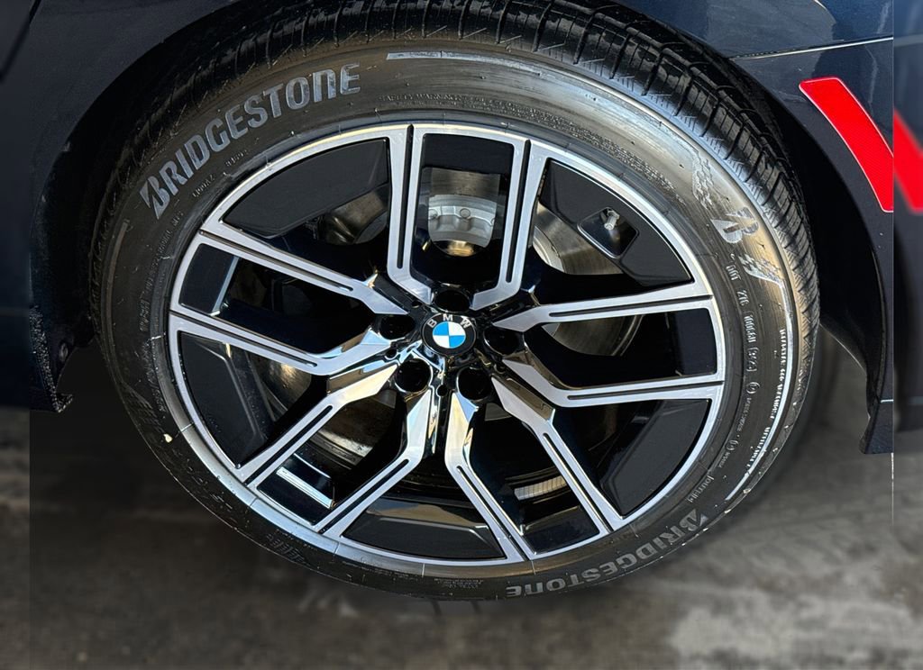 New 2026 BMW 740i w/ Premium Package image 14