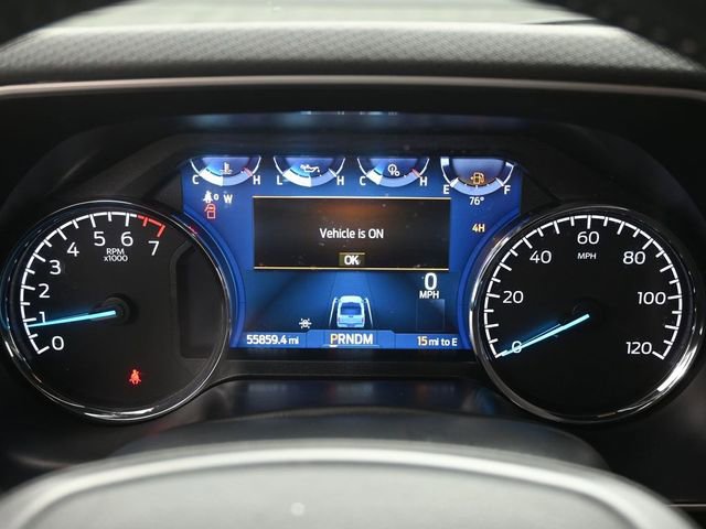 Used 2022 Ford F150 XLT w/ Equipment Group 302A High image 17