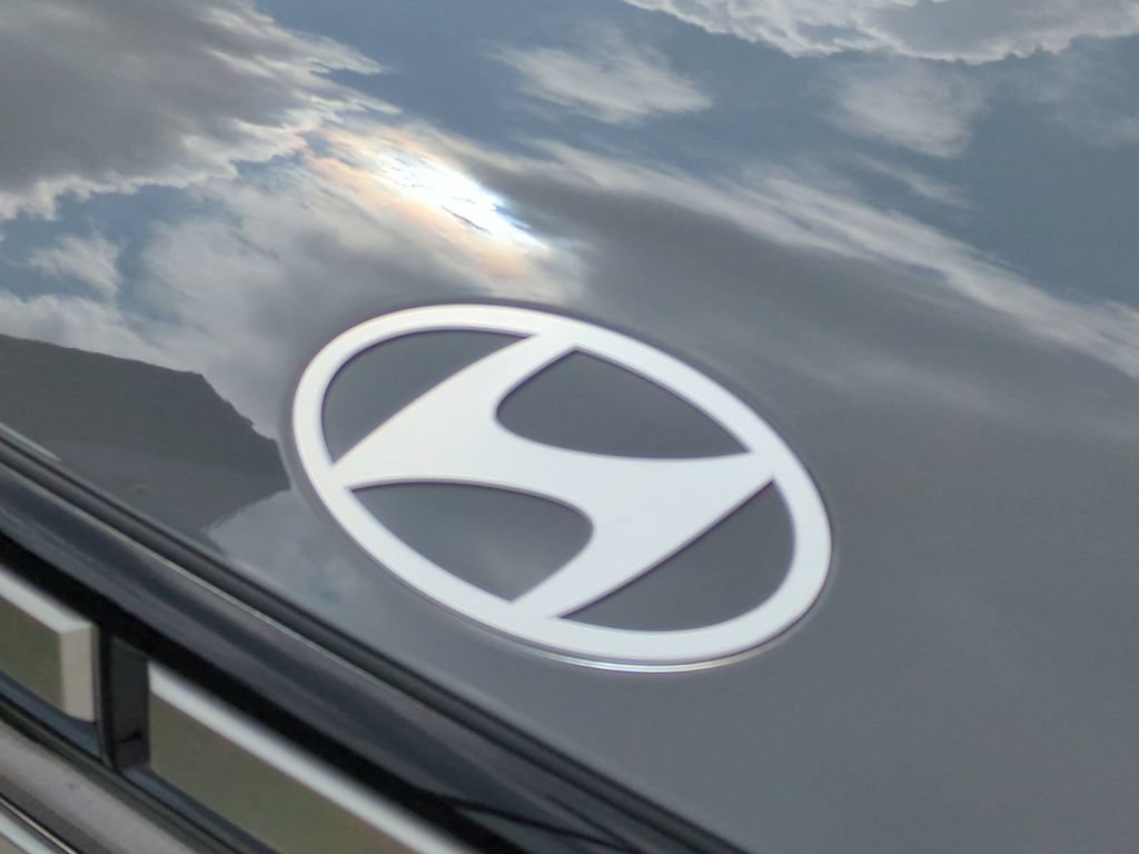 New 2027 Hyundai Santa Fe SE FWD image 13