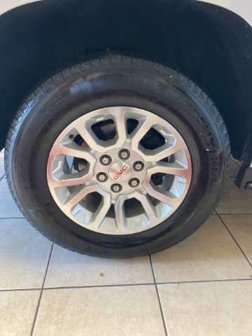 Used 2020 GMC Yukon XL SLT RWD image 38