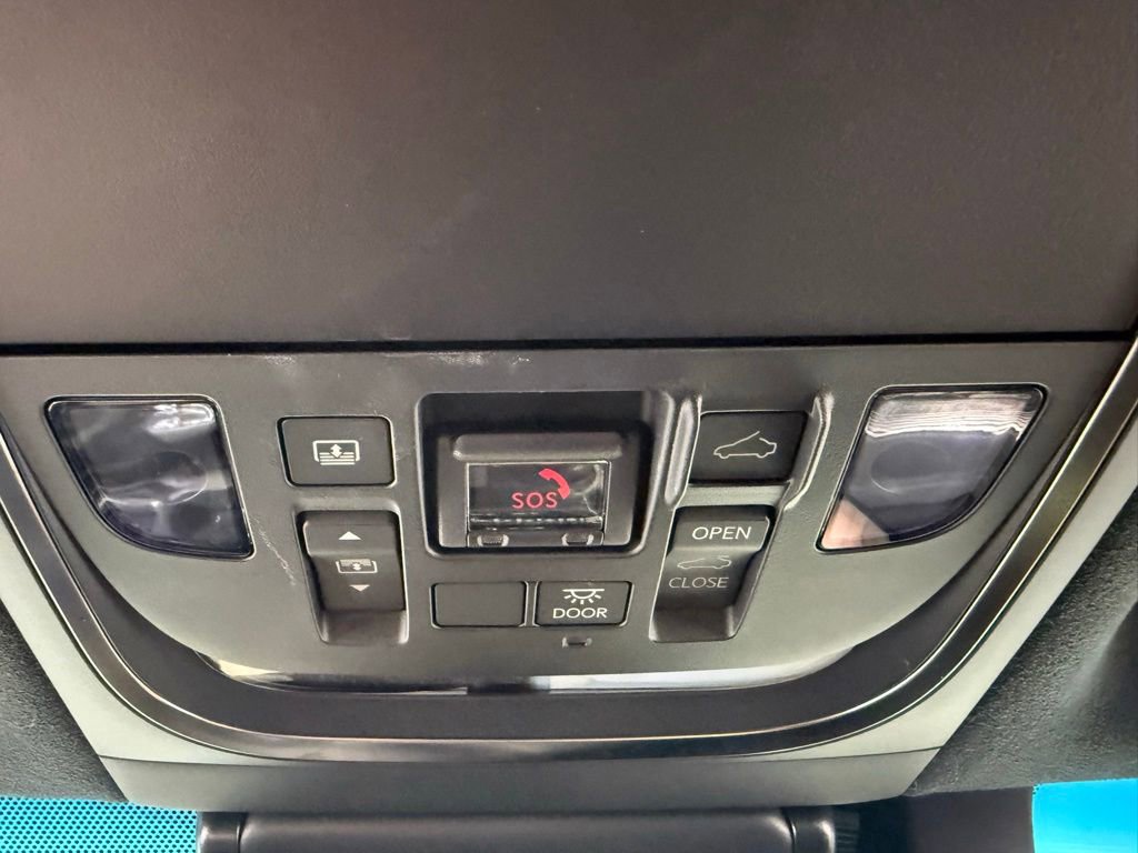 Used 2022 Lexus LS 500 w/ Interior Upgrade Package RWD image 29