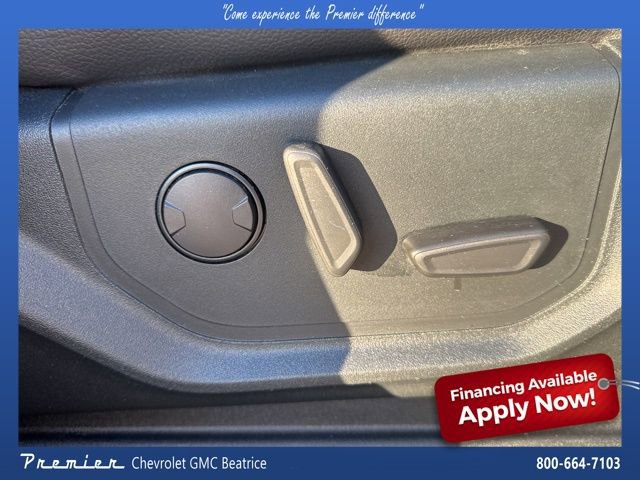 Used 2020 Ford Expedition Max XLT w/ Equipment Group 201A image 23