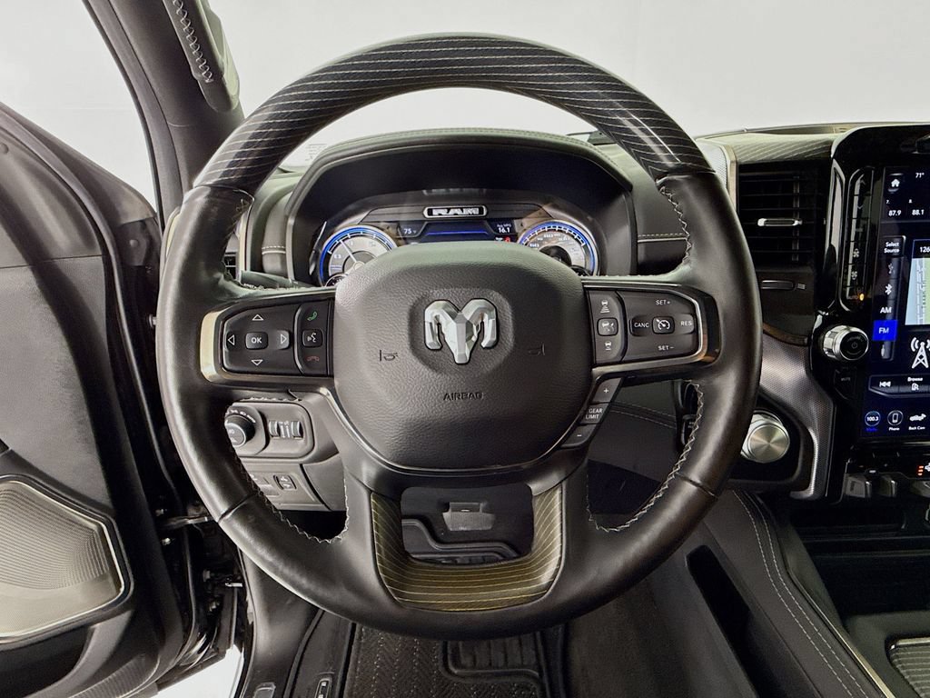 Used 2020 RAM 1500 Limited AWD/4WD image 15
