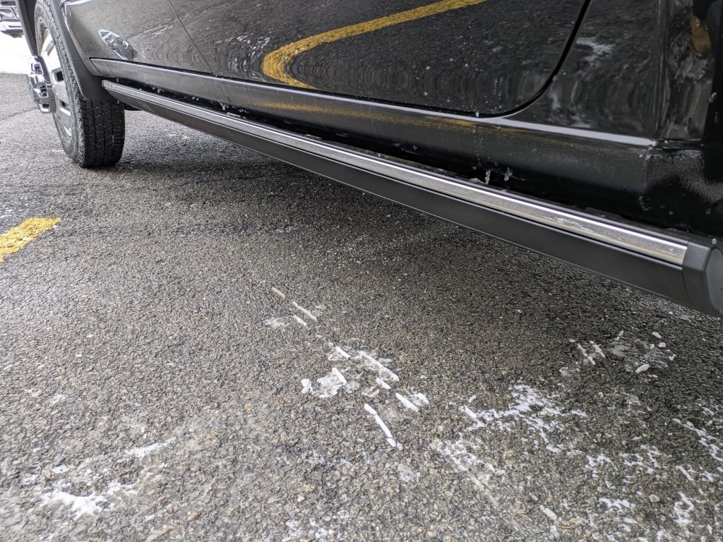 New 2026 GMC Sierra 3500 Denali w/ Denali Reserve Package image 28