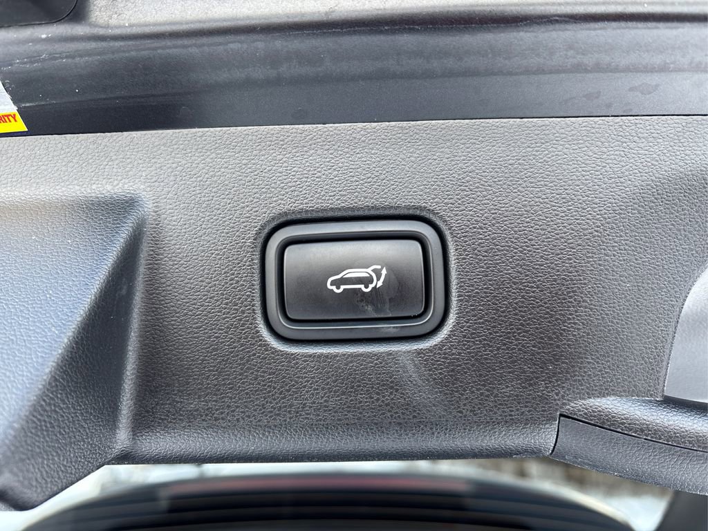 Certified 2023 Hyundai Tucson SEL w/ Cargo Package image 14