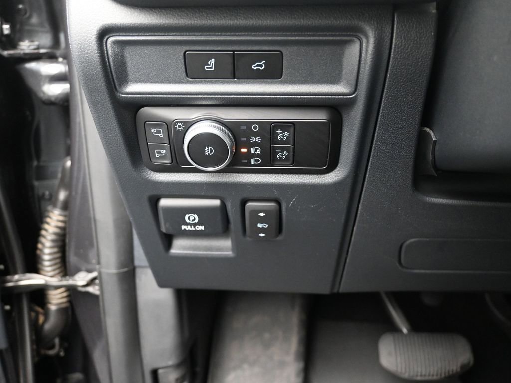 Used 2023 Ford Expedition Timberline image 16