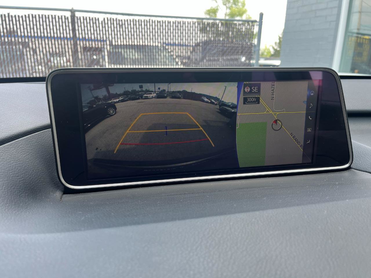 Used 2019 Lexus RX 450h AWD w/ Navigation Package image 33