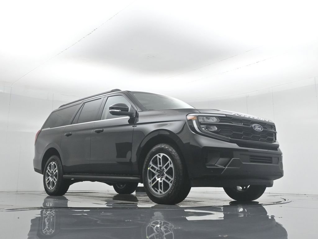 New 2025 Ford Expedition Max Active image 48