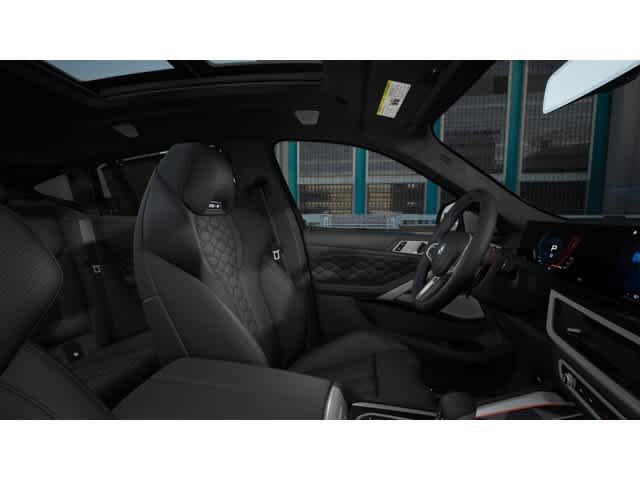 New 2027 BMW X6 M Competition w/ Executive Package AWD/4WD image 9