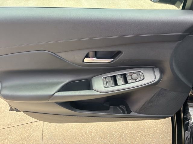 Used 2026 Nissan Sentra SV w/ Floor Mat Package FWD image 19
