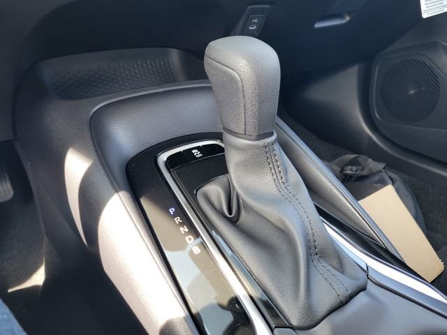 New 2026 Toyota Corolla LE image 24