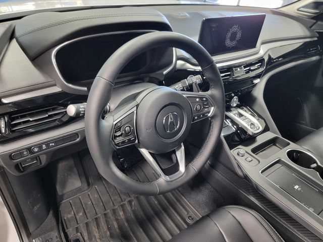 New 2026 Acura MDX w/ Technology Package AWD/4WD image 10