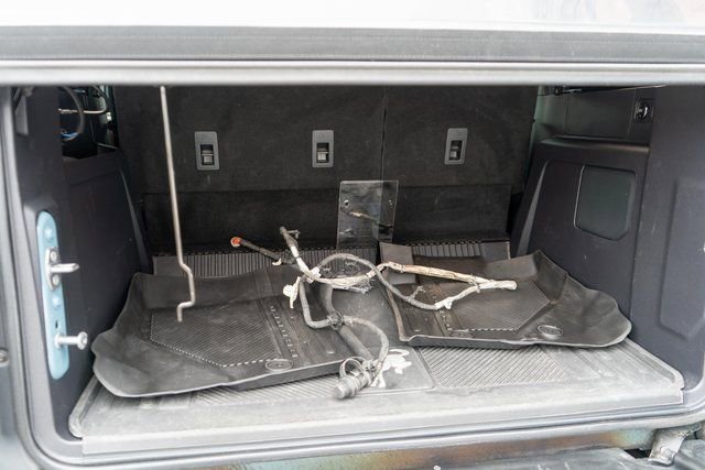 Used 2023 Ford Bronco Outer Banks image 11