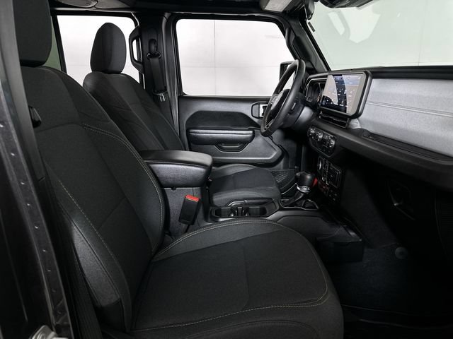 Used 2024 Jeep Gladiator Sport AWD/4WD image 29